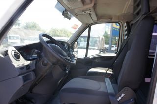 Iveco Daily 50C17